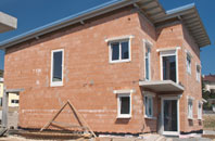 Croesyceiliog home extensions