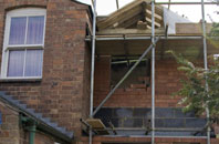 free Croesyceiliog home extension quotes