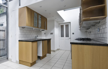 Croesyceiliog kitchen extension leads